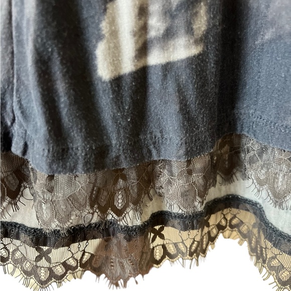 LOGO by Lori Goldstein long sleeve top - Picture 5 of 6